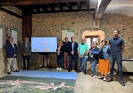Presentación de la Oficina de Turismo Digital