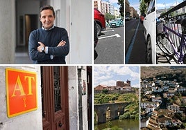 Las noticias imprescindibles de Salamanca este viernes 21 de junio