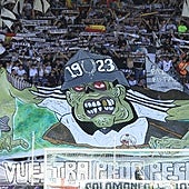 Un Helmántico sufridor y casi lleno conduce al Salamanca UDS a Segunda RFEF