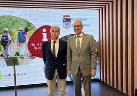 Presentación de la nueva oficina