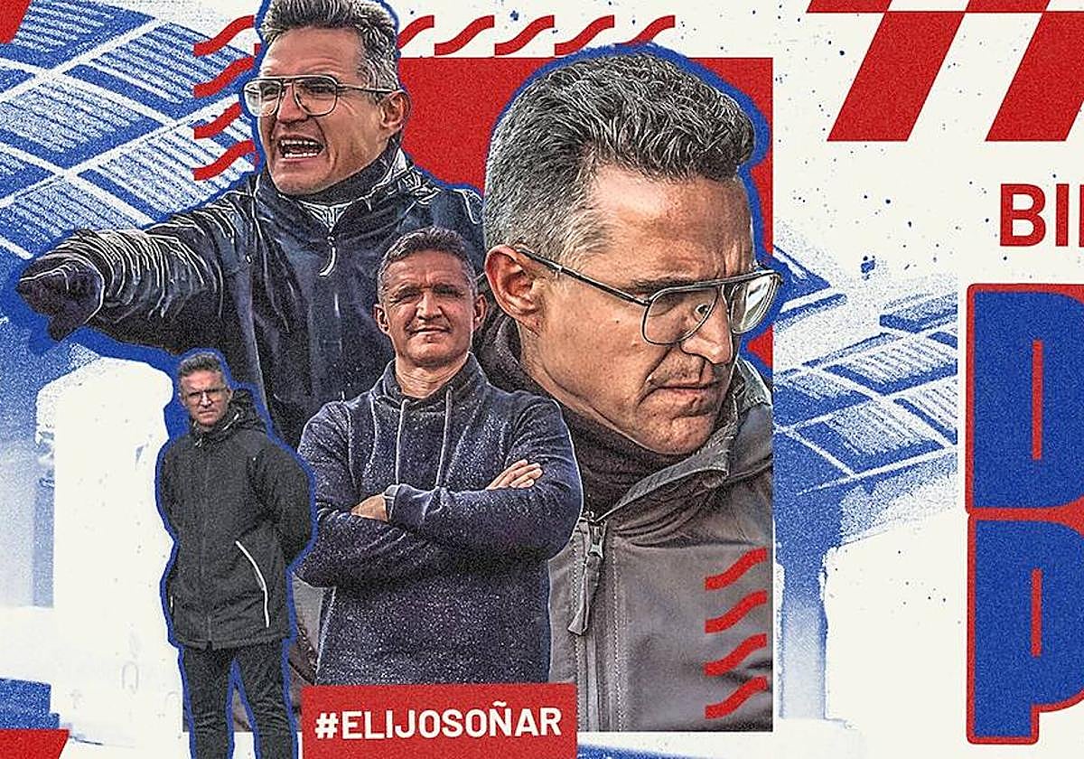 Dani Ponz da el salto desde Unionistas a Segunda División con el Eldense