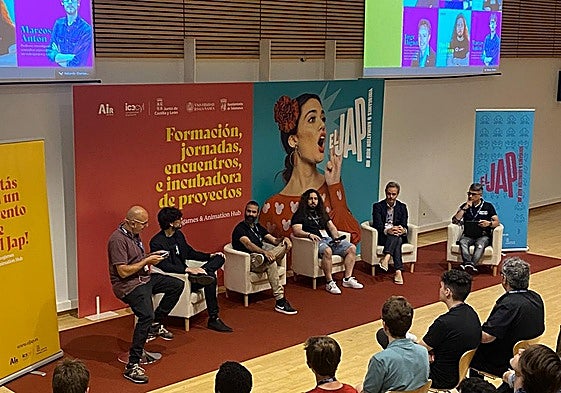 Segunda jornada de Salamanca Tech Summit