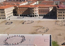 Colegio Marista de Champagnat