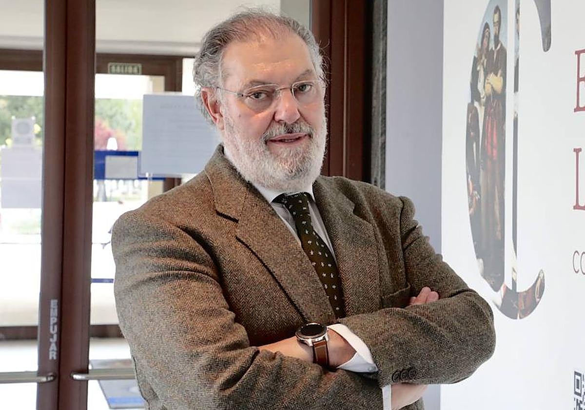 Salvador Rus Rufino.