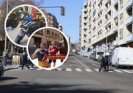 Las noticias imprescindibles de Salamanca este viernes 5 de julio