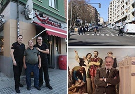 Las noticias imprescindibles de Salamanca este sábado 6 de julio