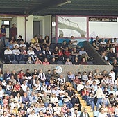 El Salamanca UDS lanza sus abonos con novedades y precios de 10 a 245 euros