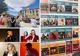 Las noticias imprescindibles de Salamanca este martes 9 de julio