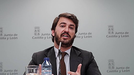 García Gallardo alude al riesgo de «islamización» de los barrios para justificar la ruptura con el PP