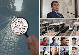 Las noticias imprescindibles de Salamanca este viernes 12 de julio