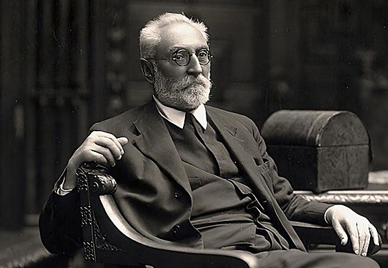 Miguel de Unamuno, ¿asesinado por orden de Franco?