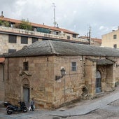De corredor de la muerte a apartamento turístico: el futuro de este histórico edificio