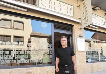 El bar con los pinchos más exóticos de Salamanca: hamburguesa de cocodrilo o solomillo de canguro