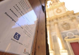 La inclusividad encabeza el turismo en Salamanca