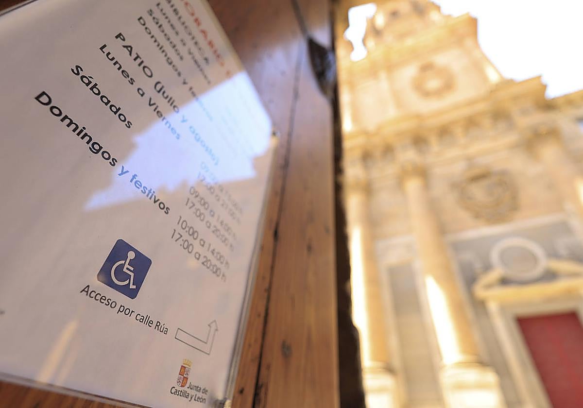 La inclusividad encabeza el turismo en Salamanca