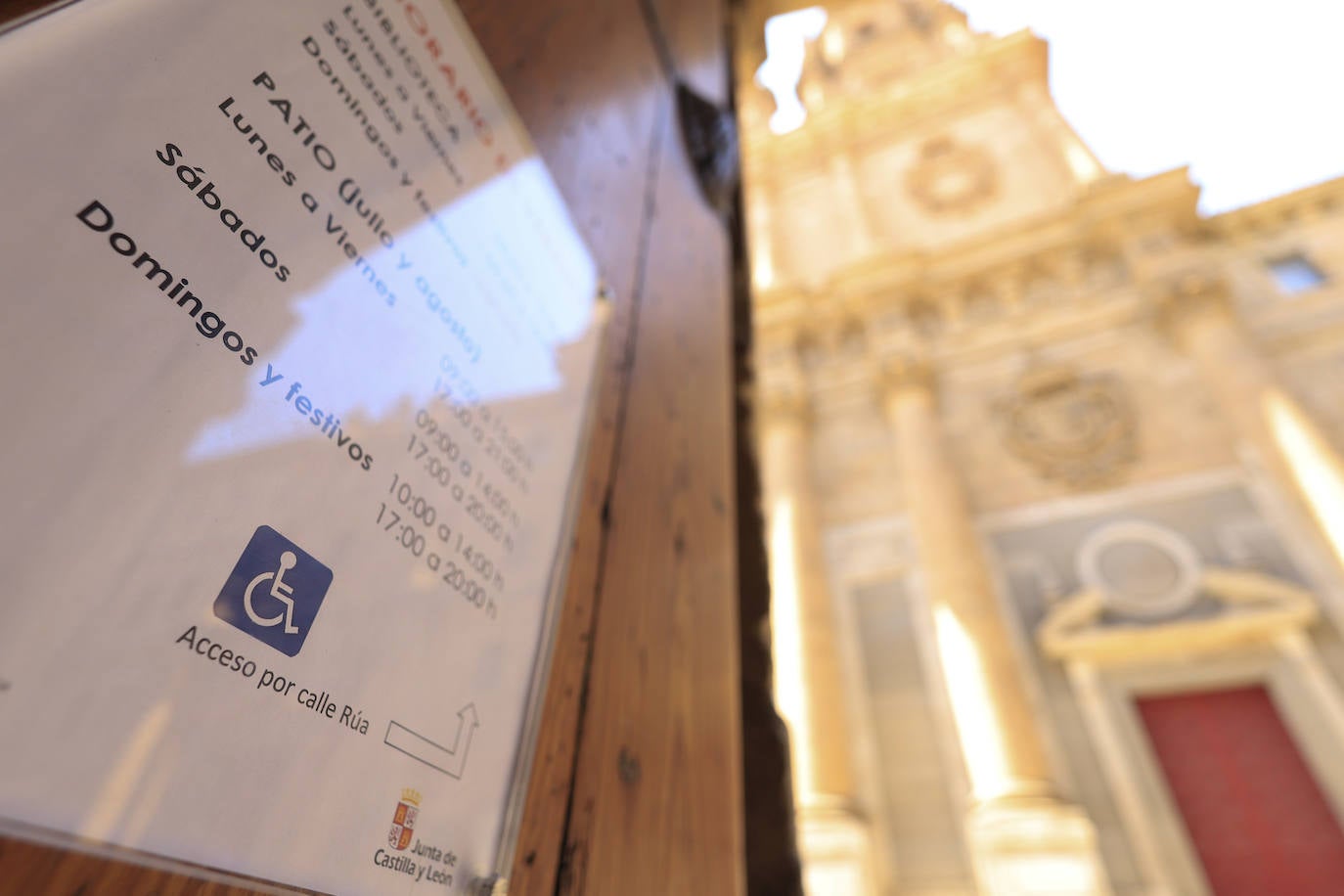 La inclusividad encabeza el turismo en Salamanca