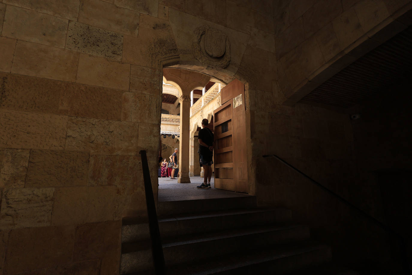 La inclusividad encabeza el turismo en Salamanca