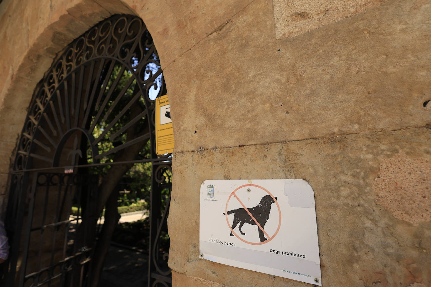 La inclusividad encabeza el turismo en Salamanca