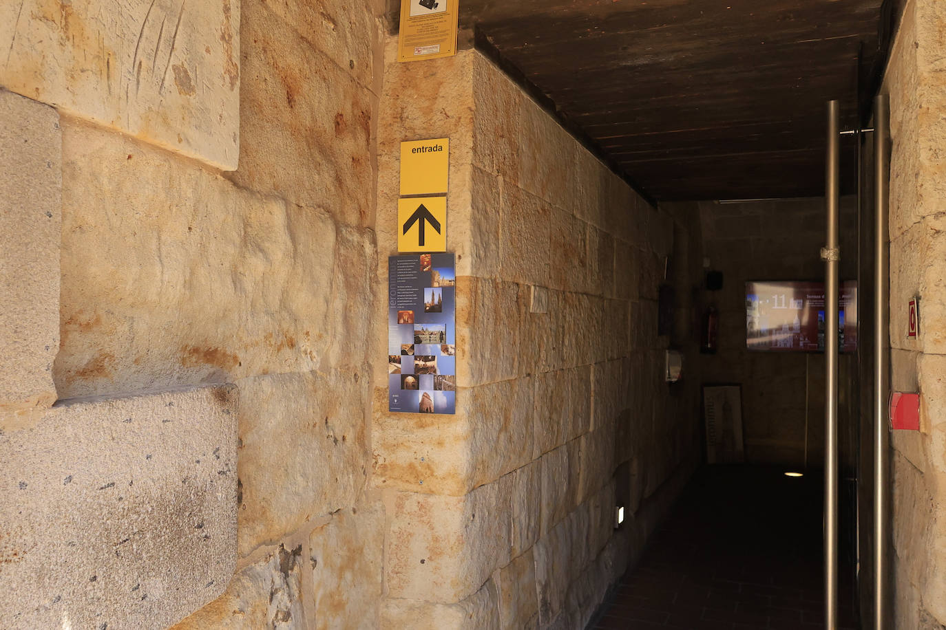 La inclusividad encabeza el turismo en Salamanca