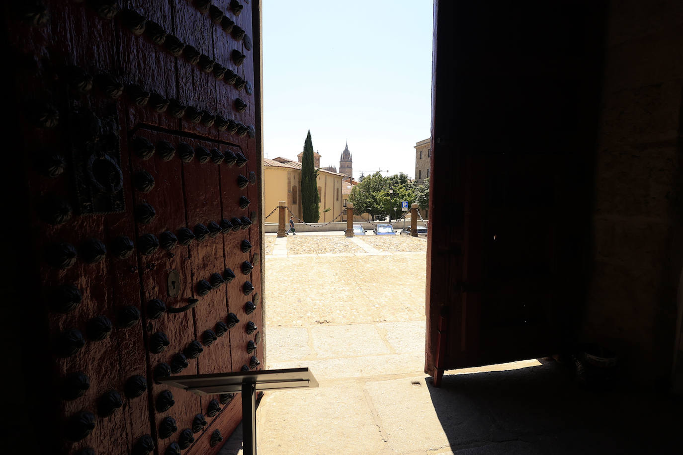 La inclusividad encabeza el turismo en Salamanca