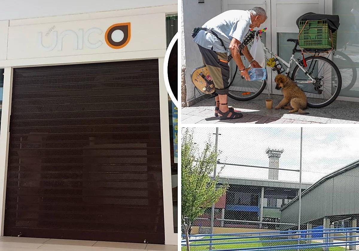 Las noticias imprescindibles de Salamanca este viernes 26 de julio