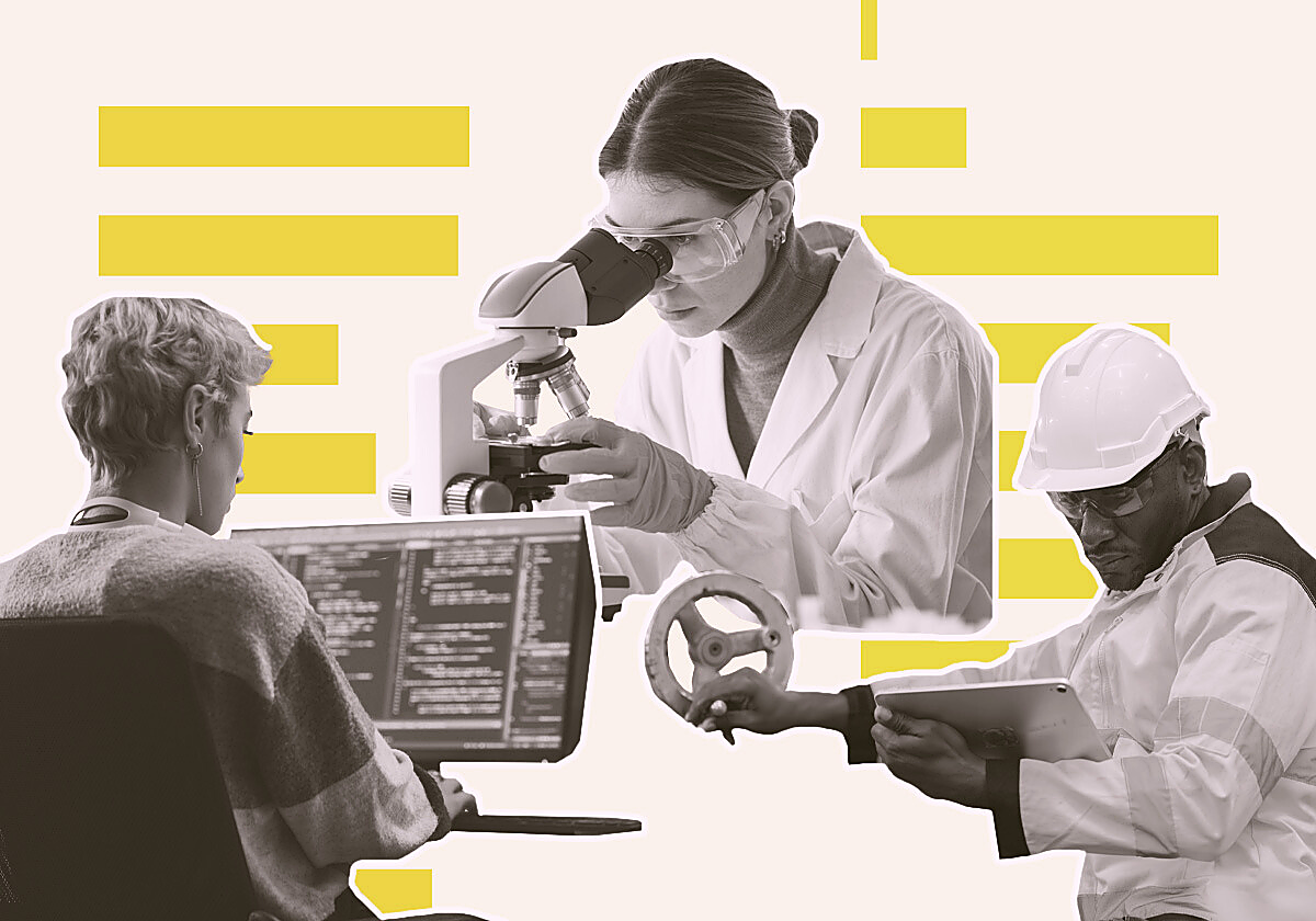 Un centenar de ofertas de empleo en Salamanca buscan profesionales digitales