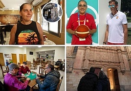 Las noticias imprescindibles de Salamanca este sábado 27 de julio