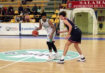 Acoydan McCarthy renueva con el Perfumerías Avenida Xoborg