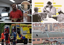 Las noticias imprescindibles de Salamanca este lunes 29 de julio