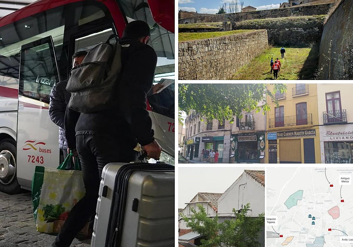 Las noticias imprescindibles de Salamanca este martes 30 de julio