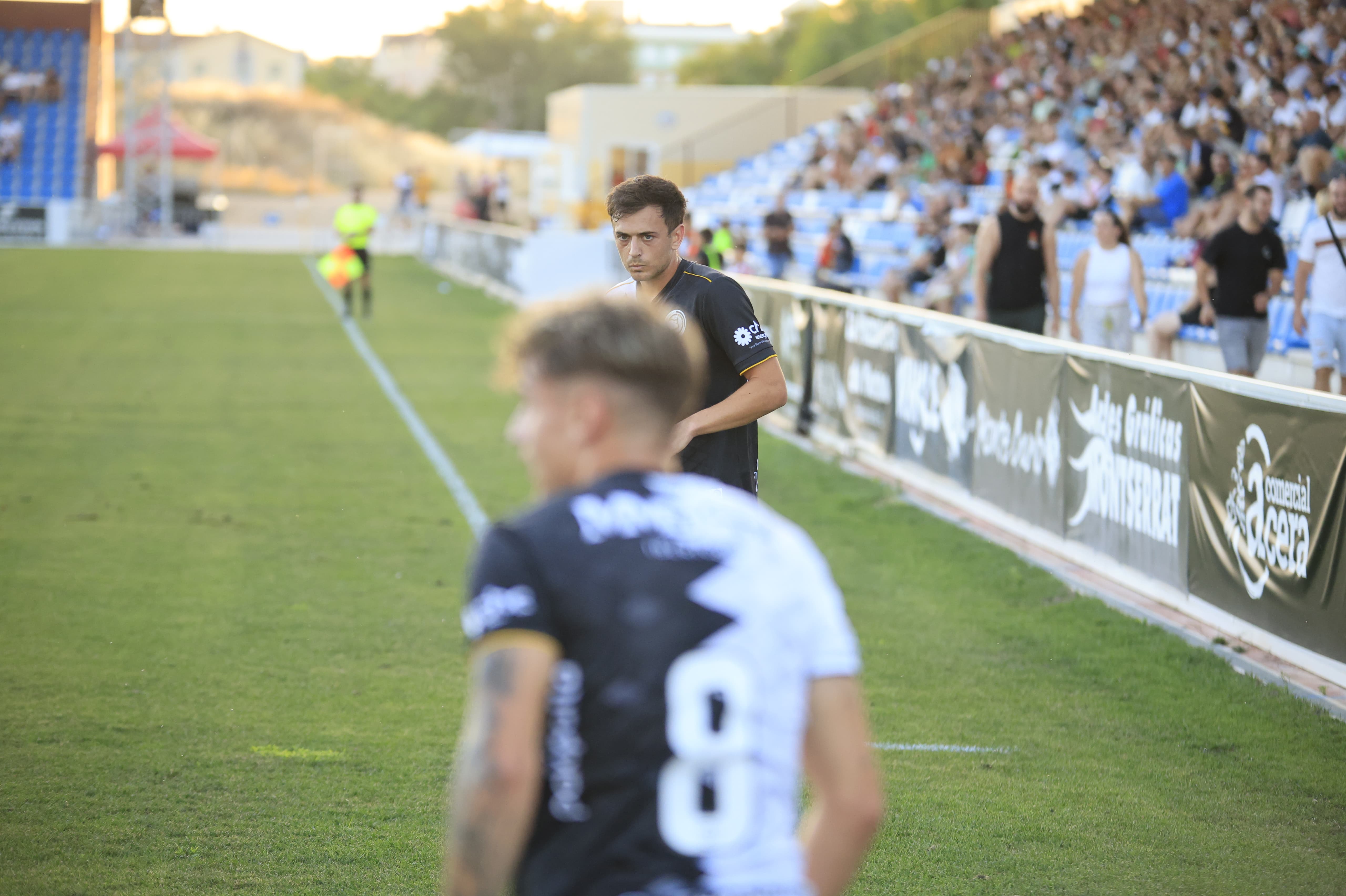 Unionistas se estrena en el Reina Sofía con victoria ante el Zamora