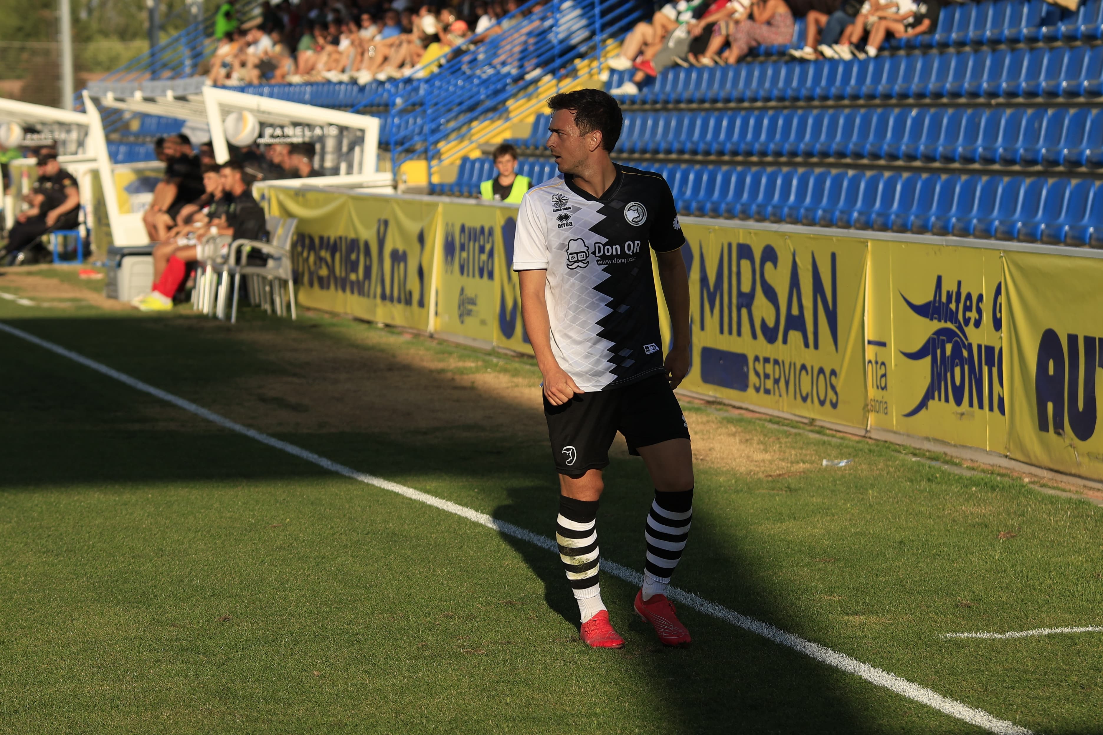 Unionistas se estrena en el Reina Sofía con victoria ante el Zamora