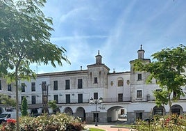 Peñaranda de Bracamonte