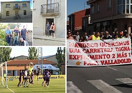 Las noticias imprescindibles de Salamanca este domingo 18 de agosto