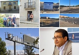 Las noticias imprescindibles de Salamanca este lunes 19 de agosto