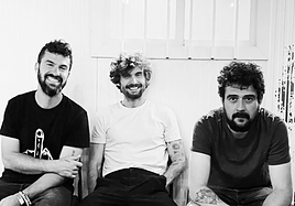 El grupo Tu Otra Bonita