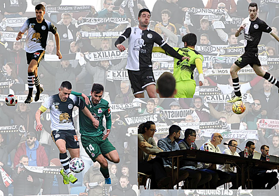 Unionistas de Salamanca