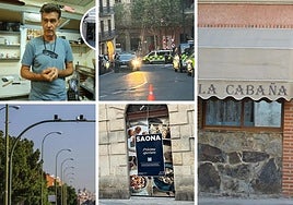 Las noticias imprescindibles de Salamanca este lunes 2 de septiembre