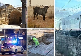 Las noticias imprescindibles de Salamanca