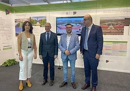 Presentación del proyecto Co-Habitat