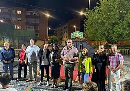 Séptima edición de Volatiritormes