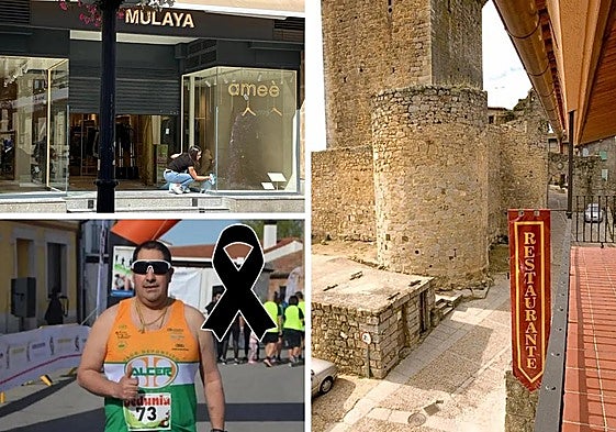 Las noticias imprescindibles de Salamanca este miércoles 11 de septiembre