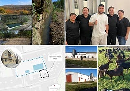 Las noticias imprescindibles de Salamanca este lunes 16 de septiembre