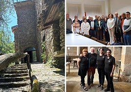 Las noticias imprescindibles de Salamanca este sábado 21 de septiembre