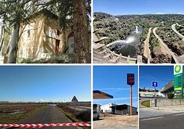 Las noticias imprescindibles de Salamanca este martes 1 de octubre