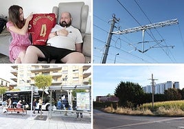 Las noticias imprescindibles de Salamanca este miércoles 2 de octubre