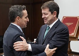 La Usal logra la decimosexta facultad de Veterinaria a cambio de más competencia en Medicina