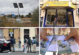 Las noticias imprescindibles de Salamanca este jueves 3 de octubre