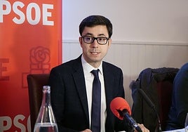 Foto de archivo de José Luis Mateos