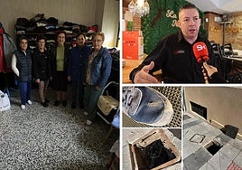 Las noticias imprescindibles de Salamanca este domingo 6 de octubre